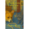 Troublesome Twosome - Paperback