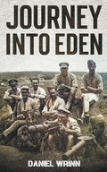 Journey into Eden - Paperback