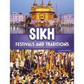 Sikh Festivals and Traditions - Hardcover