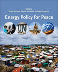 Energy Policy for Peace - Paperback