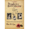 Struggles in a Boston Marriage, Second Edition - Paperback