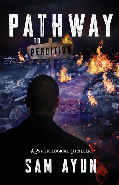 Pathway To Perdition - Paperback