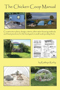 The Chicken Coop Manual - Paperback