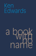 A book with no name - Paperback