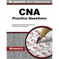 CNA Exam Practice Questions: CNA Practice Tests & Review for the Certified Nurse Assistant Exam - Paperback