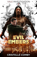 Evil Embers - Paperback