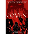 Coven: A Graphic Novel - Paperback