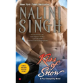 Kiss of Snow - Paperback