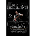 Black Mixcellence: A Comprehensive Guide to Black Mixology (Cocktail Drink Guide, Drink Recipe Book, Cocktail Book, Bartender Book) - Hardcover