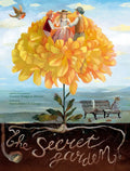 The Secret Garden - Hardcover