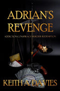 Adrian's Revenge - Paperback