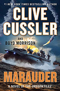 Marauder - Library Binding