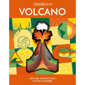 Inside Out Volcano: Explore This Erupting Natural Wonder - Hardcover