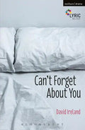 Can't Forget about You - Paperback