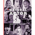 The Natural Actor - Paperback