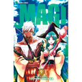 Magi: The Labyrinth of Magic, Vol. 9 - Paperback