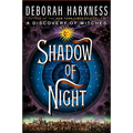 Shadow of Night - Hardcover
