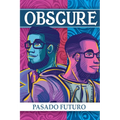 Obscure - Paperback
