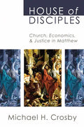 House of Disciples - Paperback