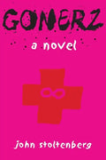 Gonerz - Paperback