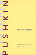 The Little Tragedies - Paperback
