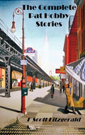 The Pat Hobby Stories - Hardcover