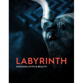 Labyrinth: Knossos Myth and Reality - Paperback