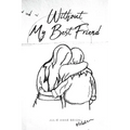 Without My Best Friend - Paperback