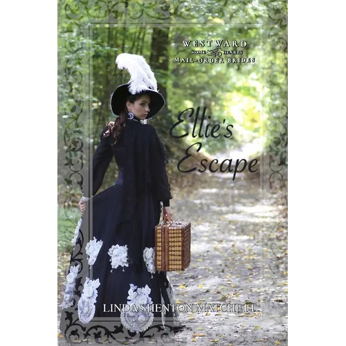 Ellie's Escape - Paperback
