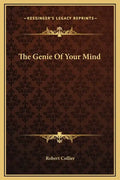 The Genie of Your Mind - Hardcover
