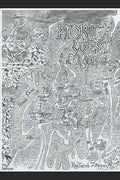 North West Mythology - Paperback