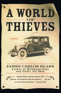 A World of Thieves - Paperback