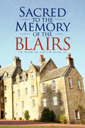 Sacred to the Memory of the Blairs - Paperback