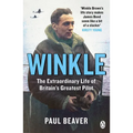 Winkle: The Extraordinary Life of Britain's Greatest Pilot - Paperback