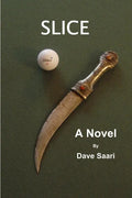 Slice - Paperback