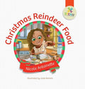 Christmas Reindeer Food - Hardcover