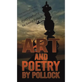 Art and Poetry by Pollock - Hardcover