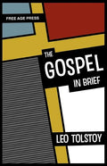 The Gospel in Brief - Paperback
