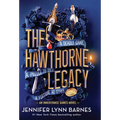 The Hawthorne Legacy - Library Binding