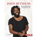 Jason Reynolds: Groundbreaking Storyteller - Paperback