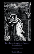 The Impenetrable Secret, Find It Out! - Paperback