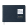 Forever Remembered -- A Memorial Guest Book - Hardcover