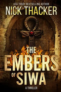 The Embers of Siwa - Paperback