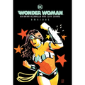 Wonder Woman by Brian Azzarello & Cliff Chiang Omnibus (New Edition) - Hardcover