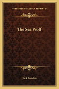 The Sea Wolf - Paperback
