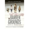 The Barren Grounds - Library Binding