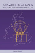 Arks within Grail Lands - Paperback