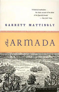 The Armada - Paperback