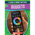 Budgets - Paperback