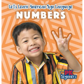 Numbers - Library Binding